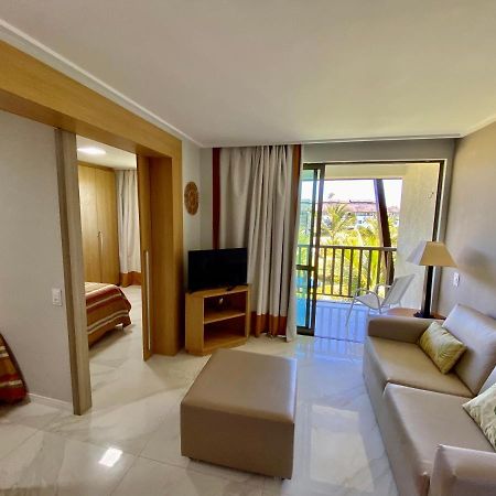 Beach Class Muro Alto Flat Pôrto das Galinhas 外观 照片
