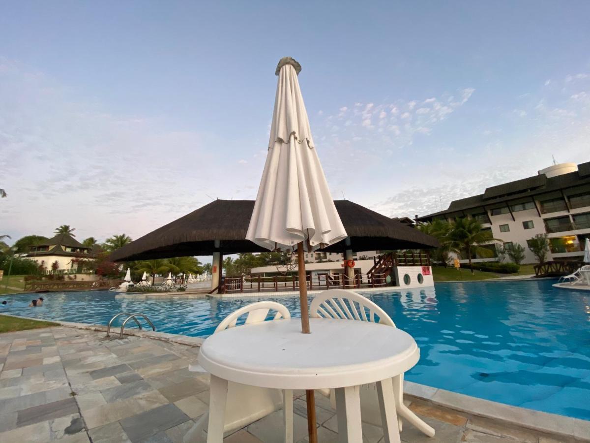 Beach Class Muro Alto Flat Pôrto das Galinhas 外观 照片