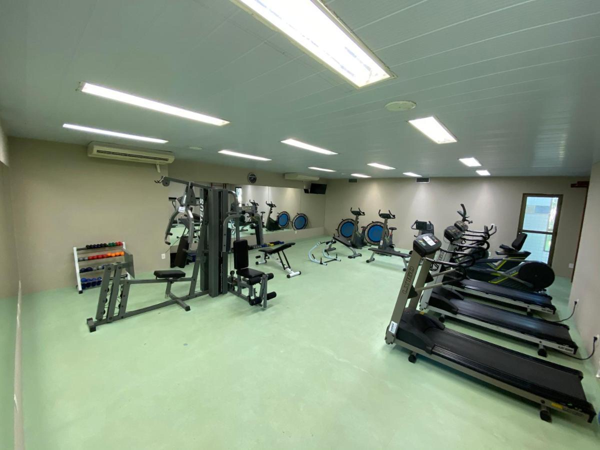 Beach Class Muro Alto Flat Pôrto das Galinhas 外观 照片