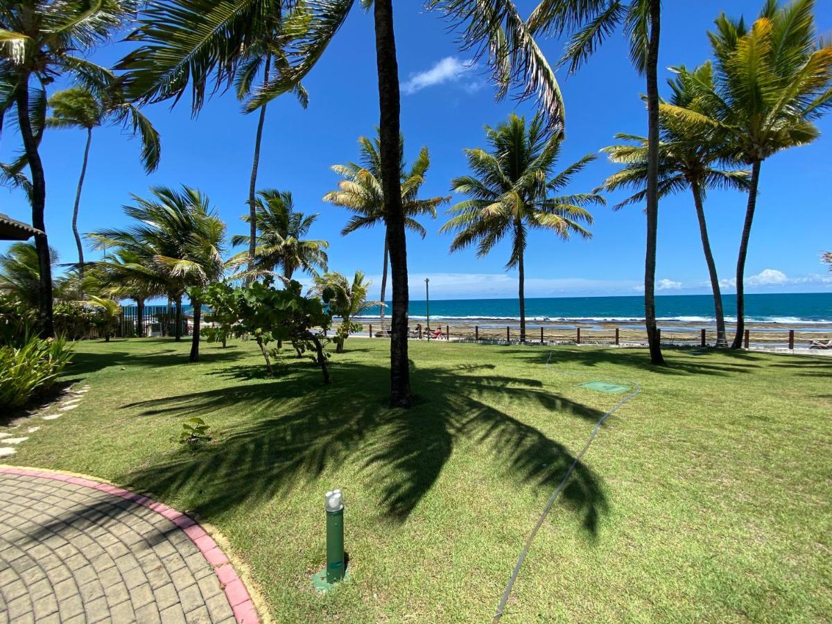 Beach Class Muro Alto Flat Pôrto das Galinhas 外观 照片