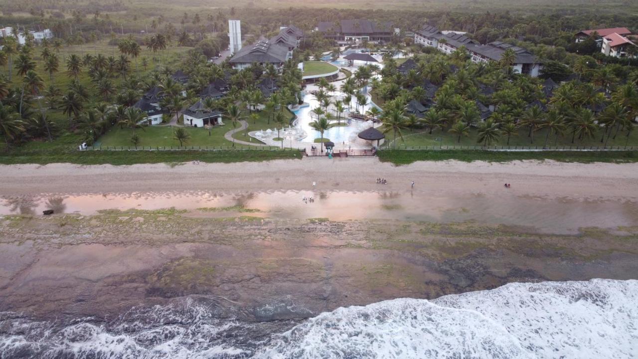 Beach Class Muro Alto Flat Pôrto das Galinhas 外观 照片