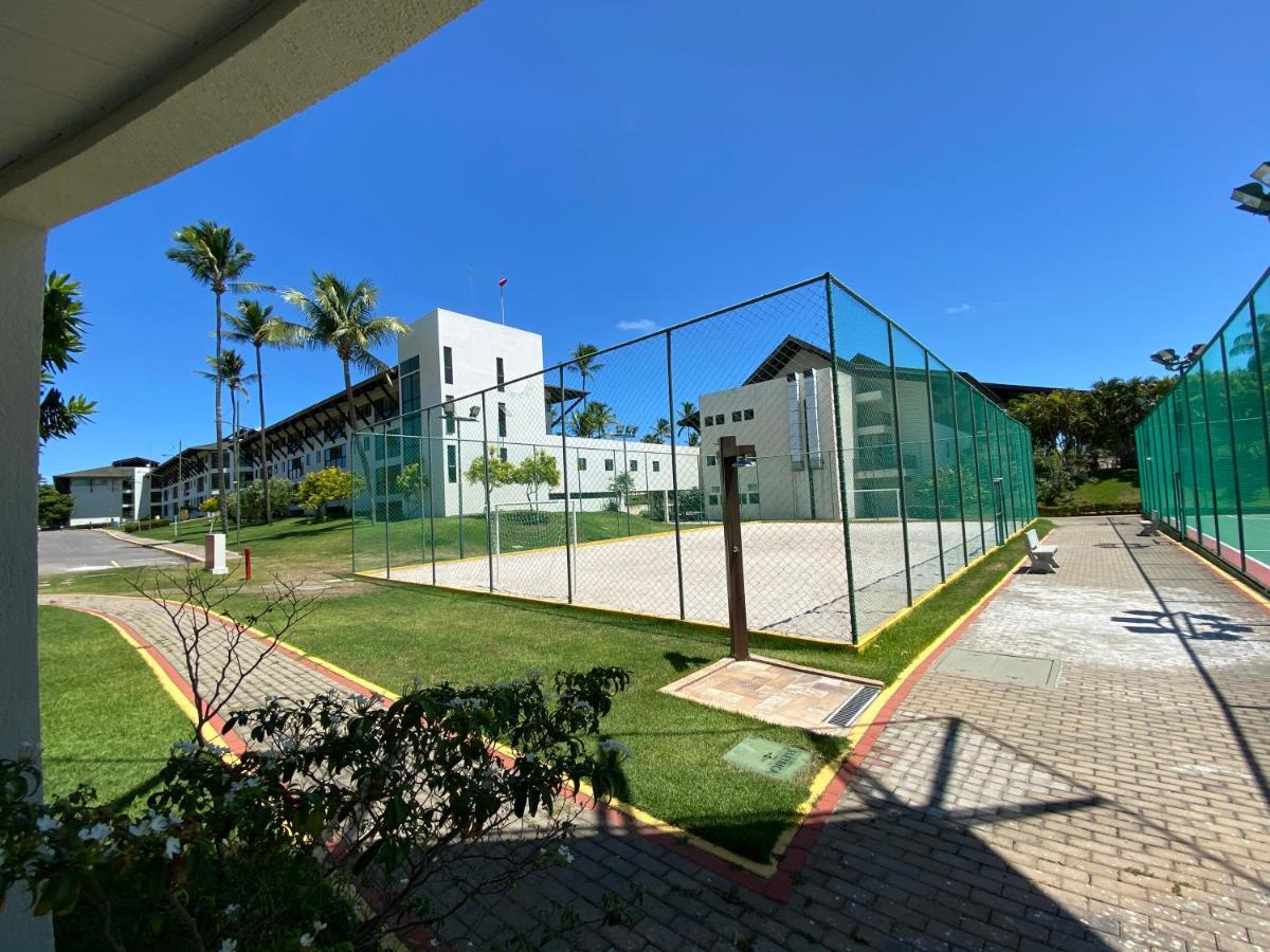 Beach Class Muro Alto Flat Pôrto das Galinhas 外观 照片