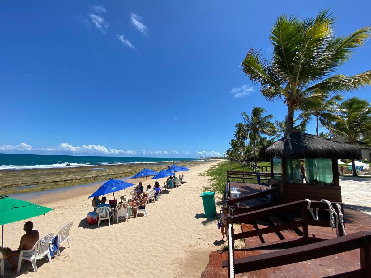 Beach Class Muro Alto Flat Pôrto das Galinhas 外观 照片