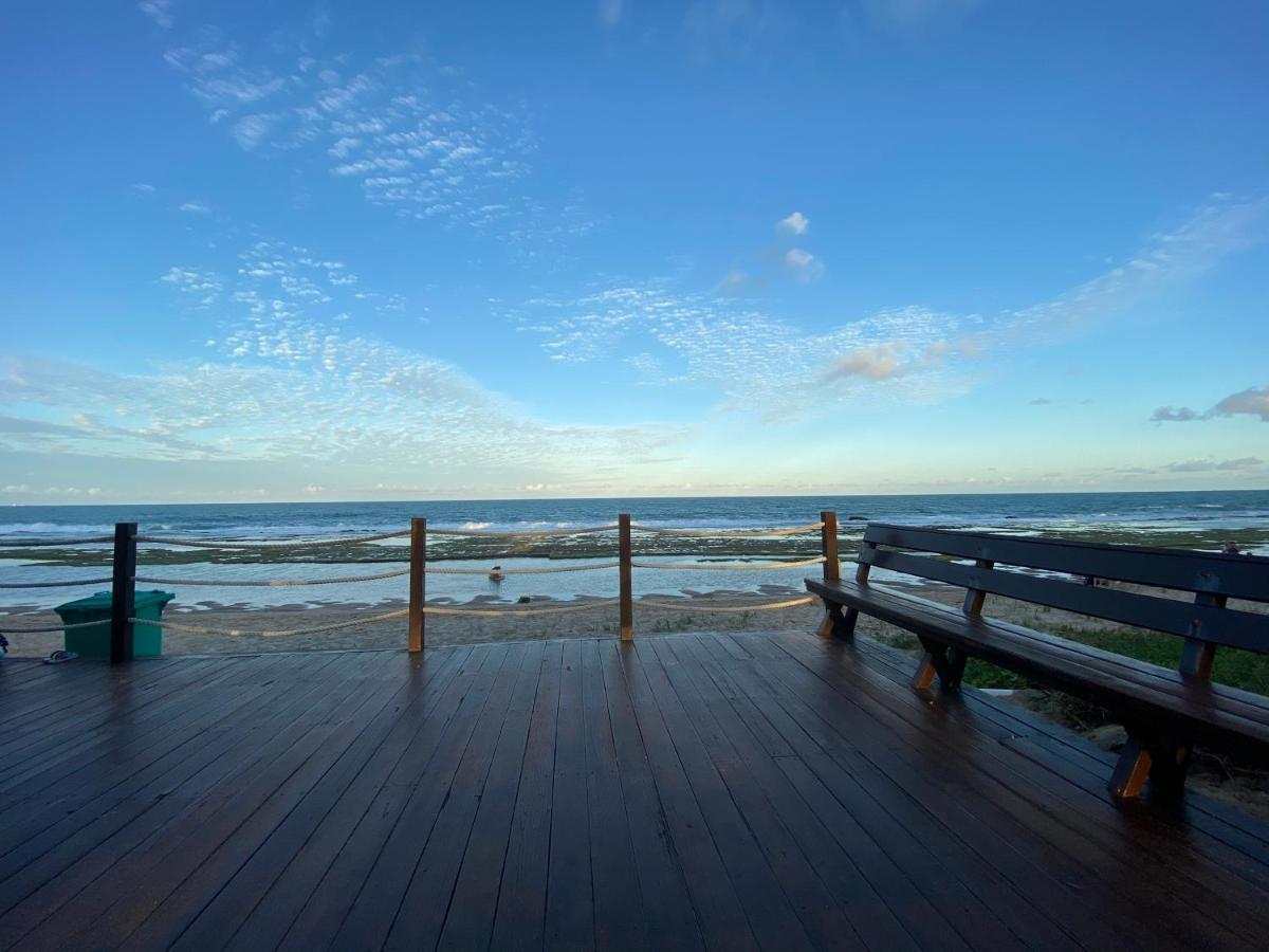 Beach Class Muro Alto Flat Pôrto das Galinhas 外观 照片