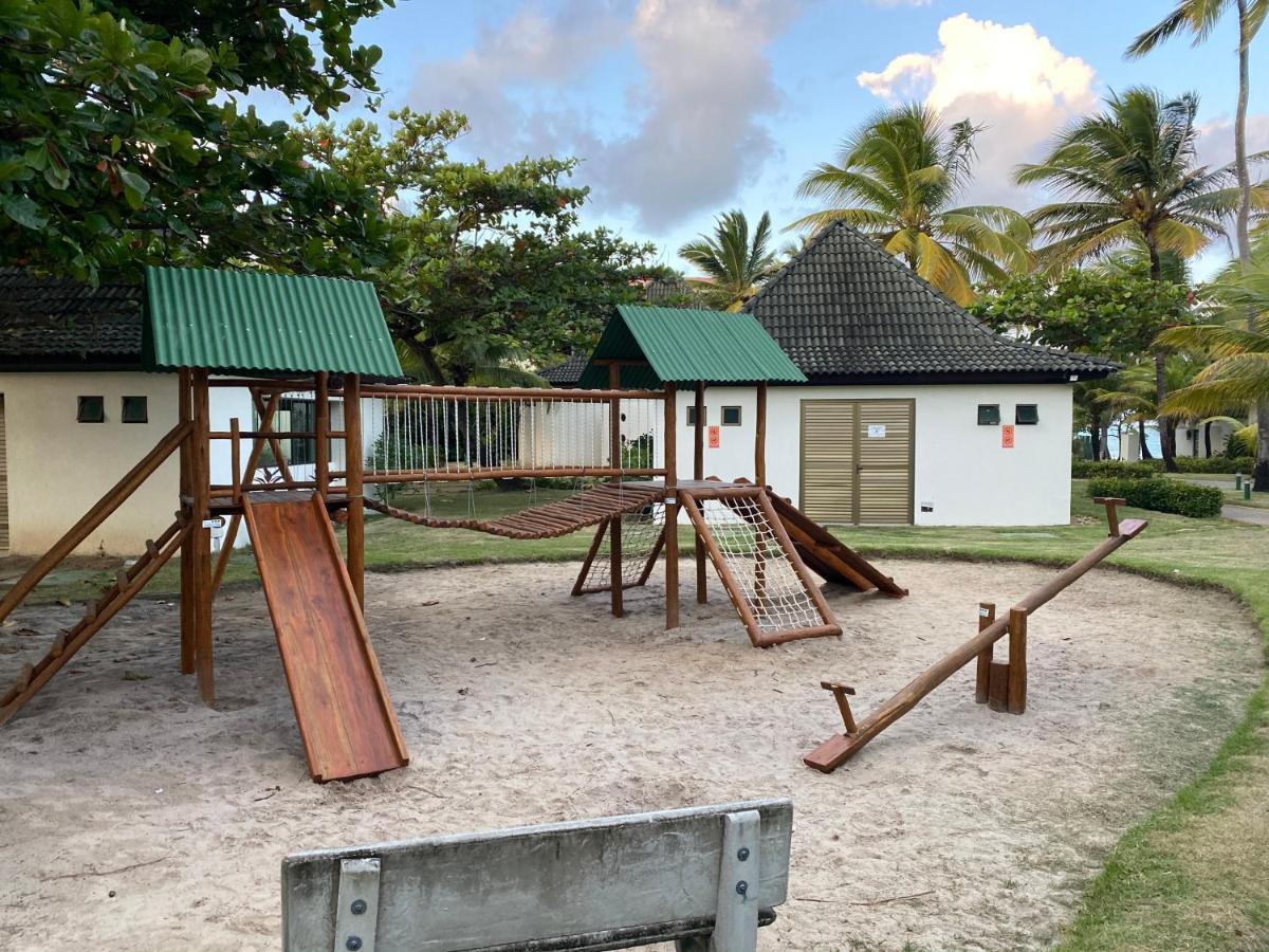 Beach Class Muro Alto Flat Pôrto das Galinhas 外观 照片