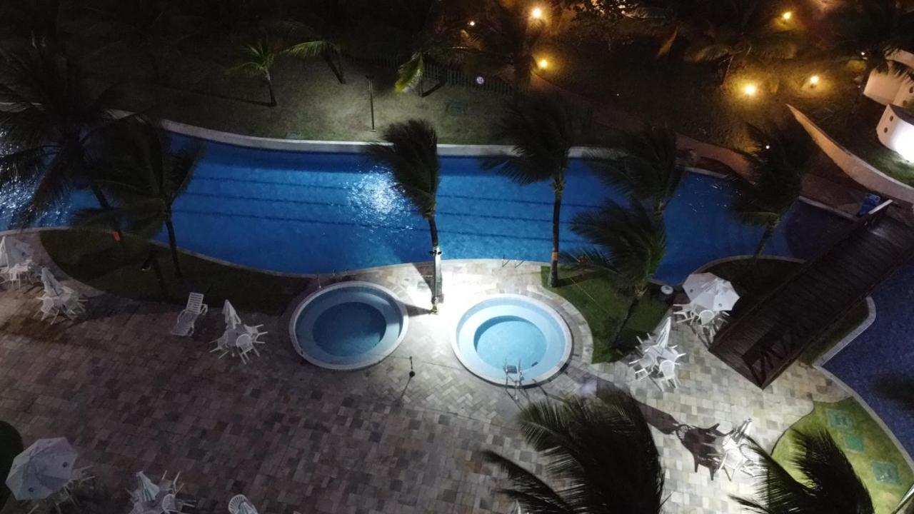 Beach Class Muro Alto Flat Pôrto das Galinhas 外观 照片