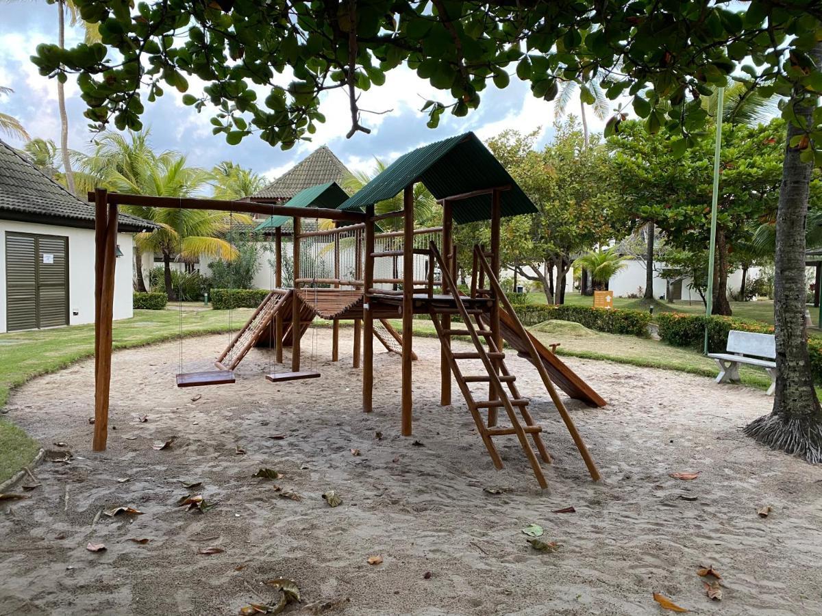 Beach Class Muro Alto Flat Pôrto das Galinhas 外观 照片