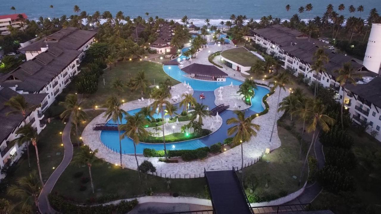 Beach Class Muro Alto Flat Pôrto das Galinhas 外观 照片