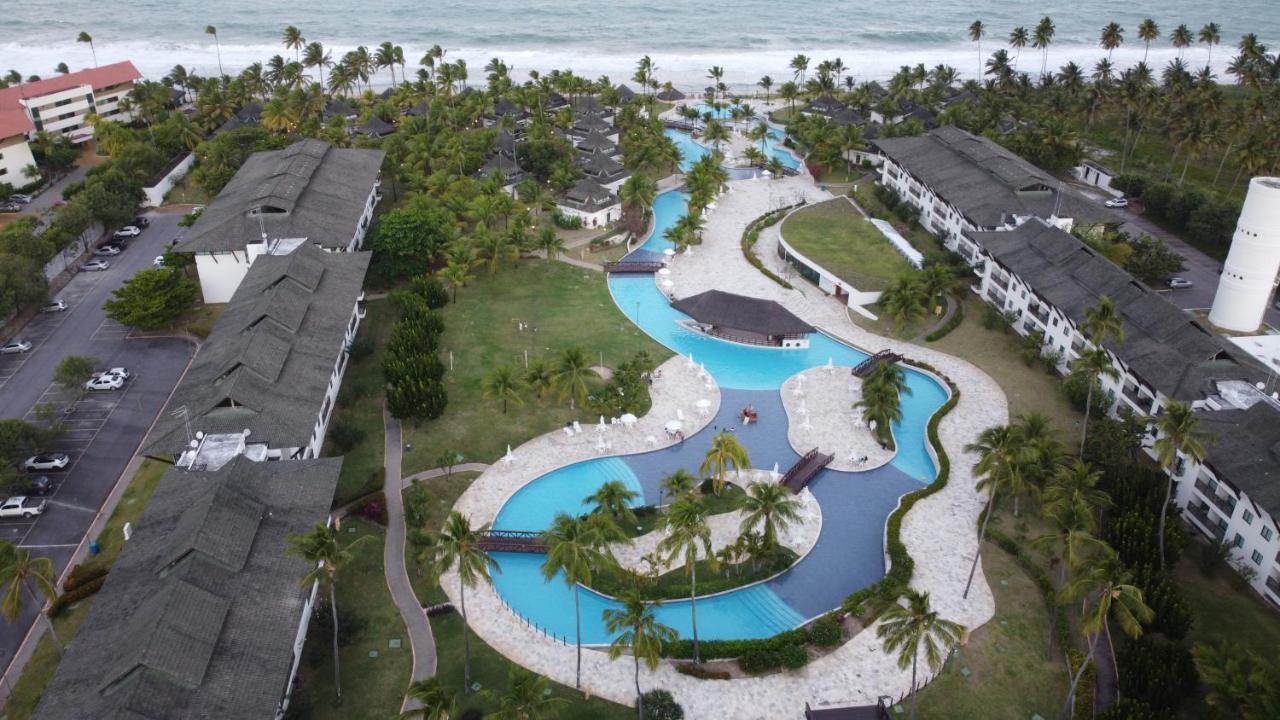 Beach Class Muro Alto Flat Pôrto das Galinhas 外观 照片