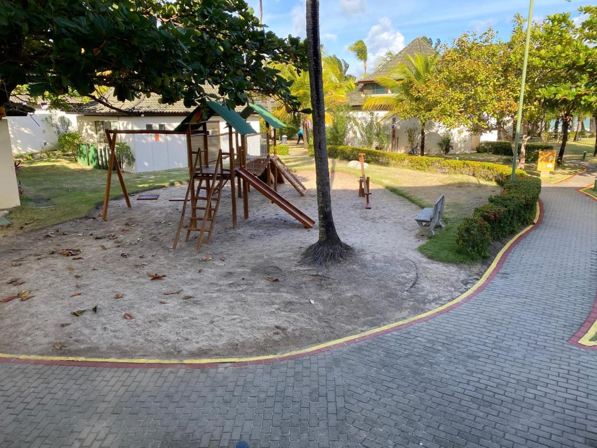 Beach Class Muro Alto Flat Pôrto das Galinhas 外观 照片