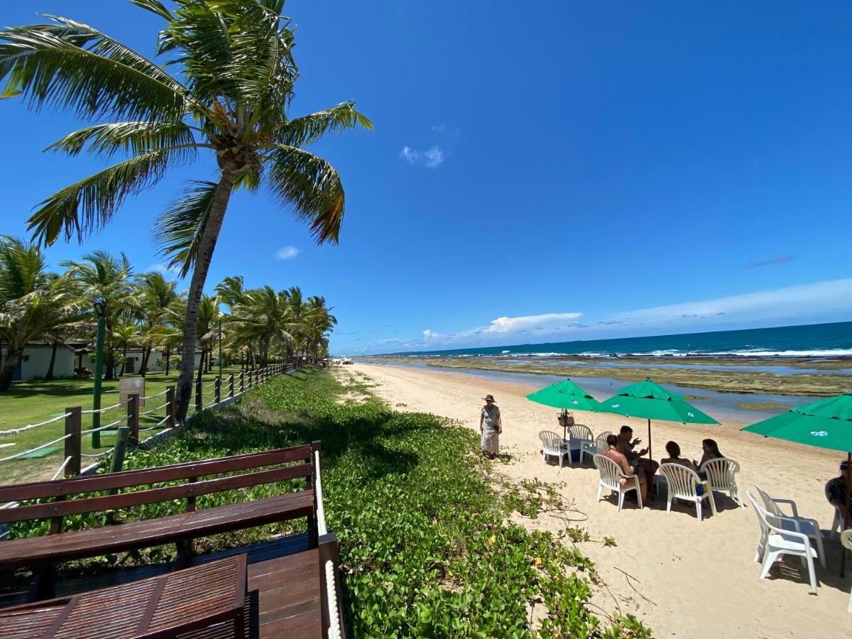 Beach Class Muro Alto Flat Pôrto das Galinhas 外观 照片