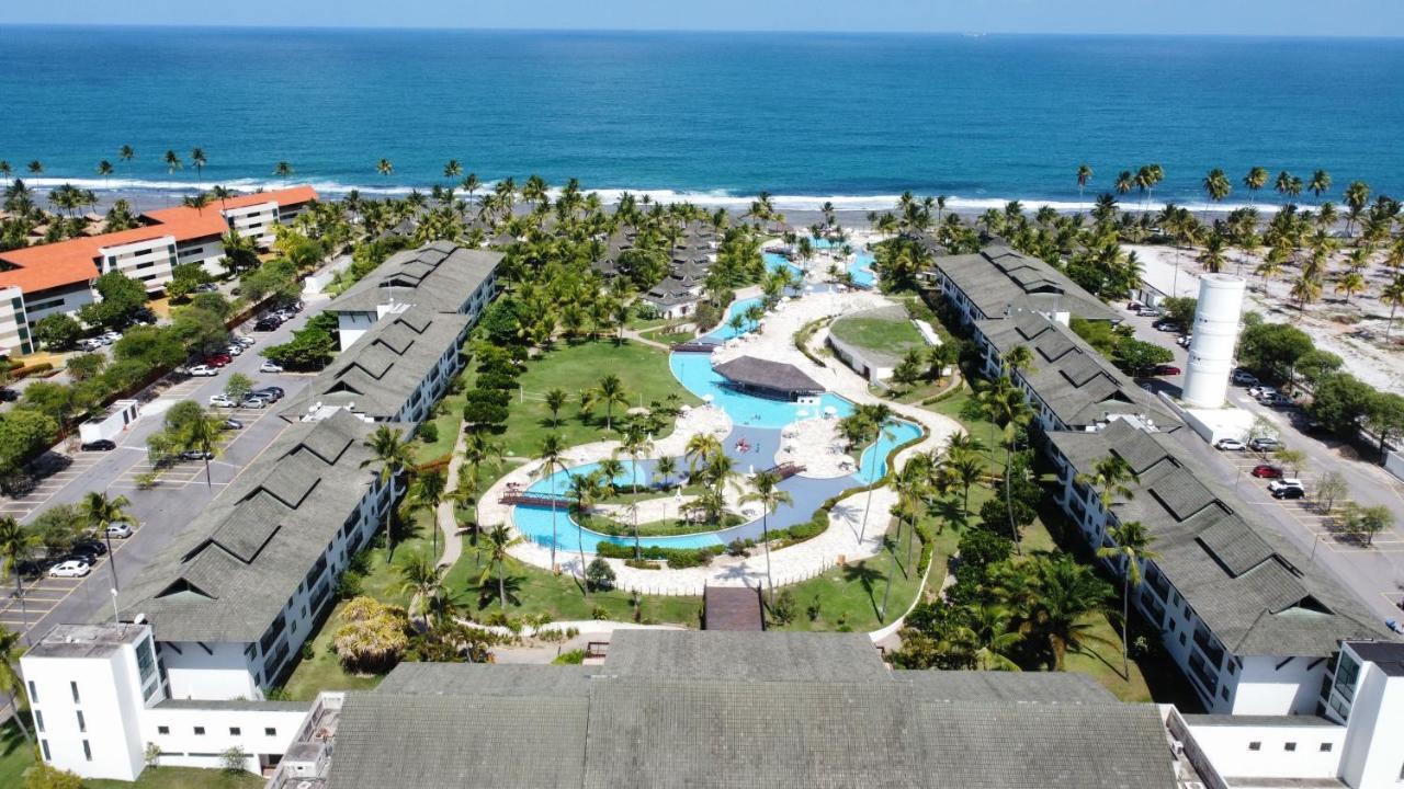Beach Class Muro Alto Flat Pôrto das Galinhas 外观 照片