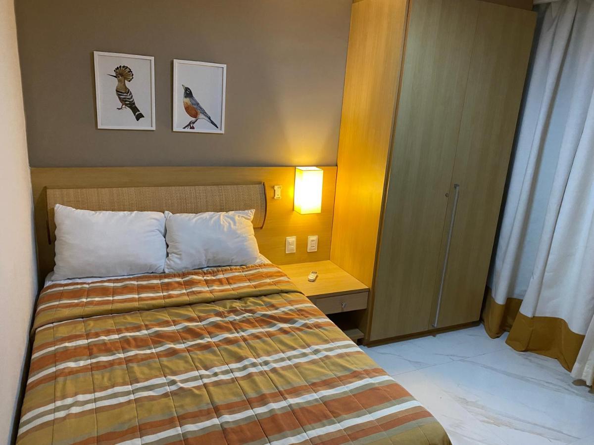 Beach Class Muro Alto Flat Pôrto das Galinhas 外观 照片