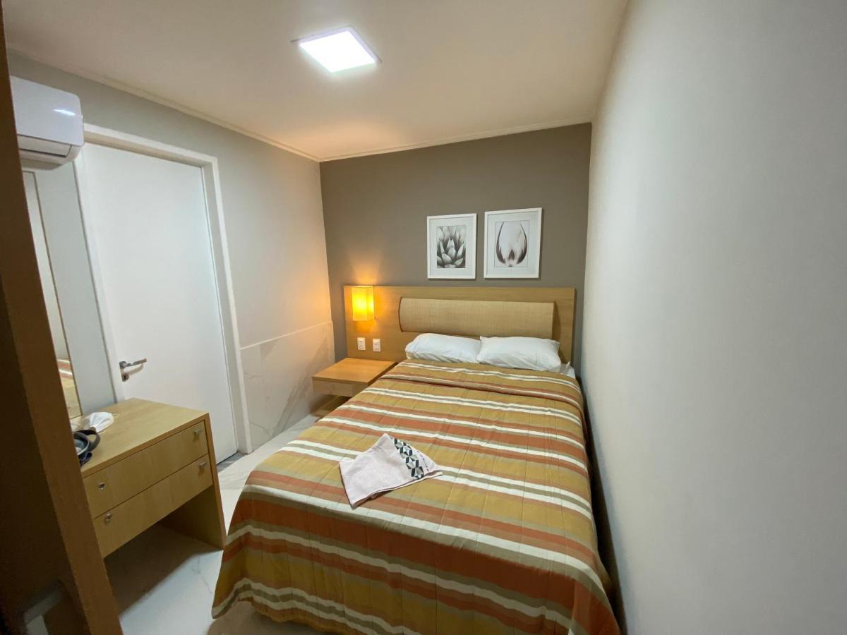 Beach Class Muro Alto Flat Pôrto das Galinhas 外观 照片