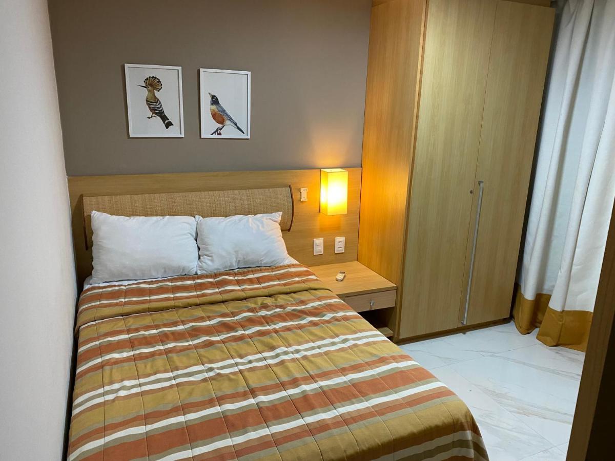 Beach Class Muro Alto Flat Pôrto das Galinhas 外观 照片