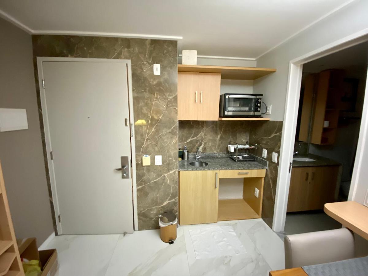 Beach Class Muro Alto Flat Pôrto das Galinhas 外观 照片