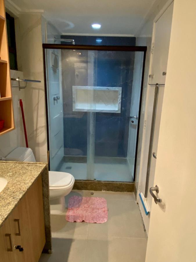 Beach Class Muro Alto Flat Pôrto das Galinhas 外观 照片