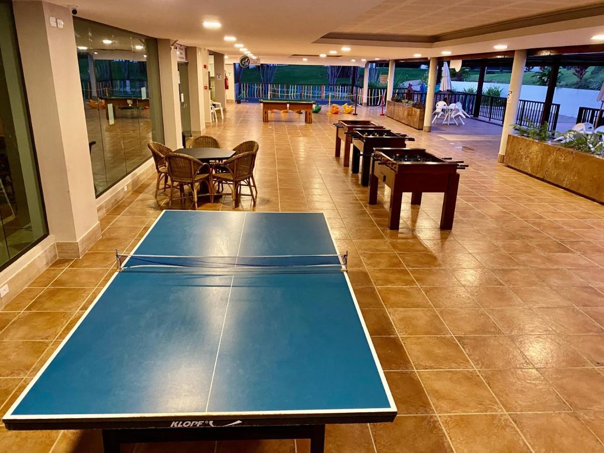 Beach Class Muro Alto Flat Pôrto das Galinhas 外观 照片