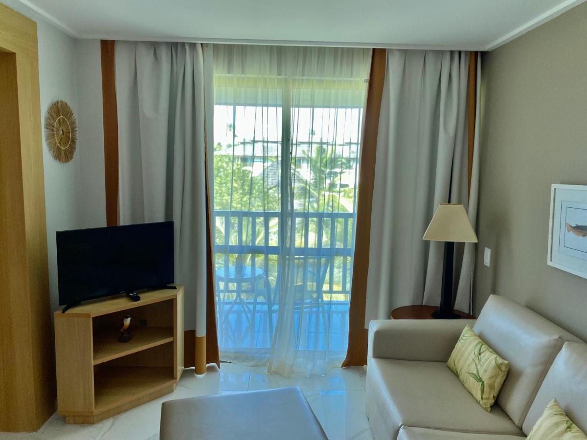 Beach Class Muro Alto Flat Pôrto das Galinhas 外观 照片