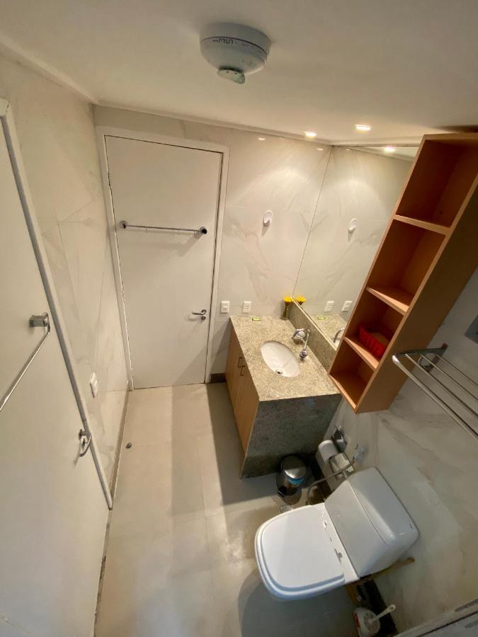 Beach Class Muro Alto Flat Pôrto das Galinhas 外观 照片